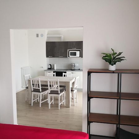 Appartamento Da Guido 보르소 델 그라파 외부 사진