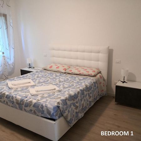 Appartamento Da Guido 보르소 델 그라파 외부 사진