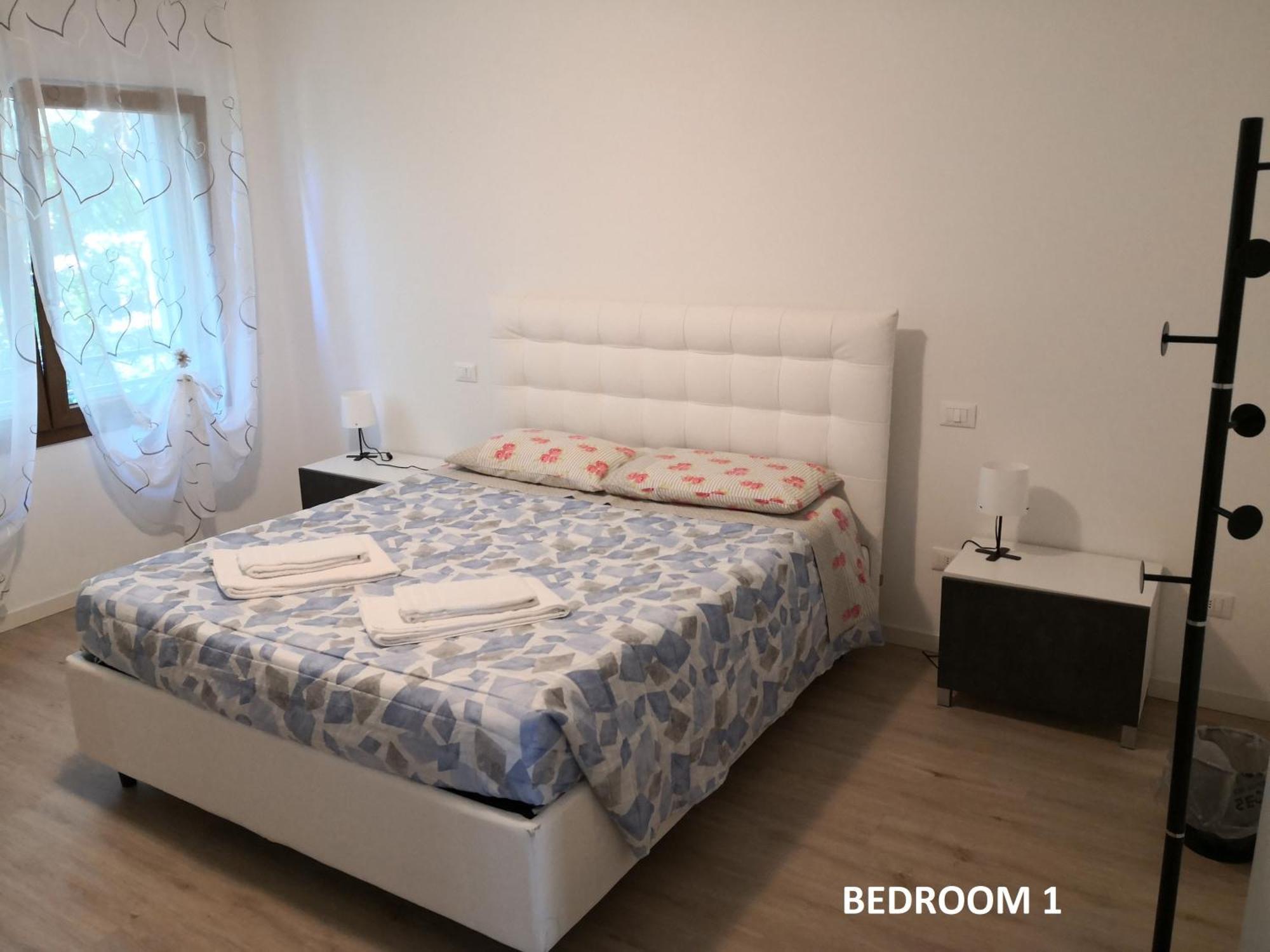 Appartamento Da Guido 보르소 델 그라파 외부 사진