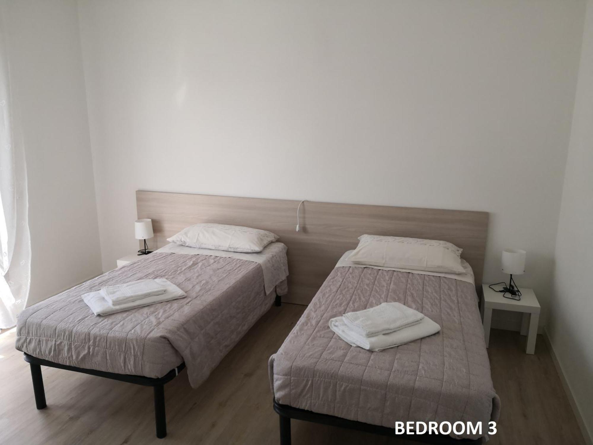 Appartamento Da Guido 보르소 델 그라파 외부 사진