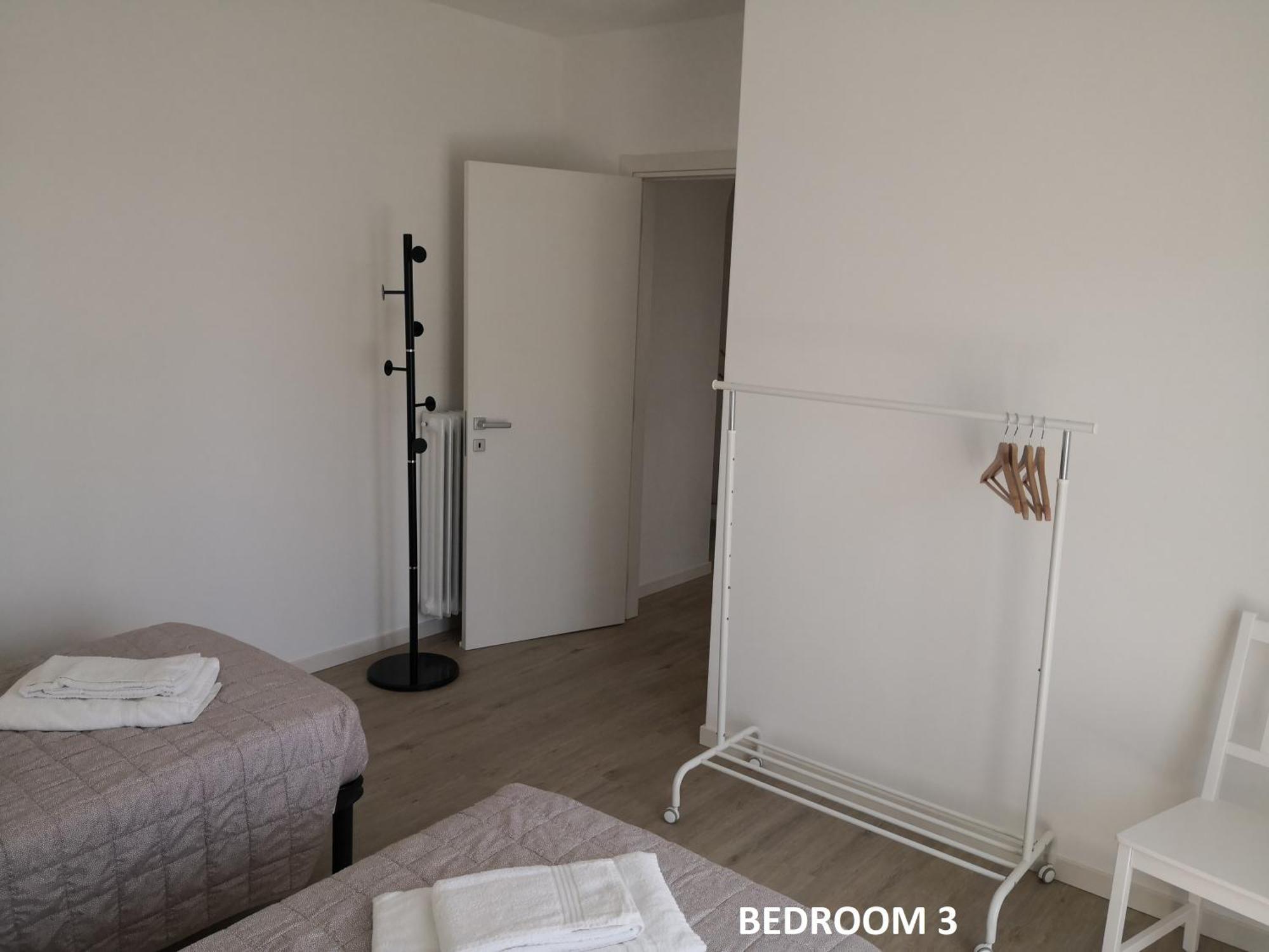 Appartamento Da Guido 보르소 델 그라파 외부 사진
